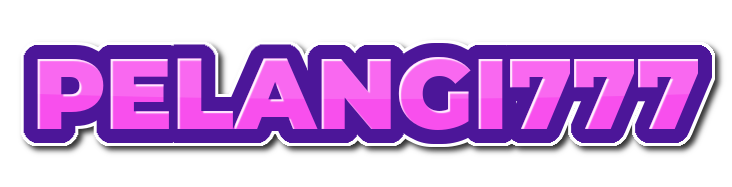 logo PELANGI777